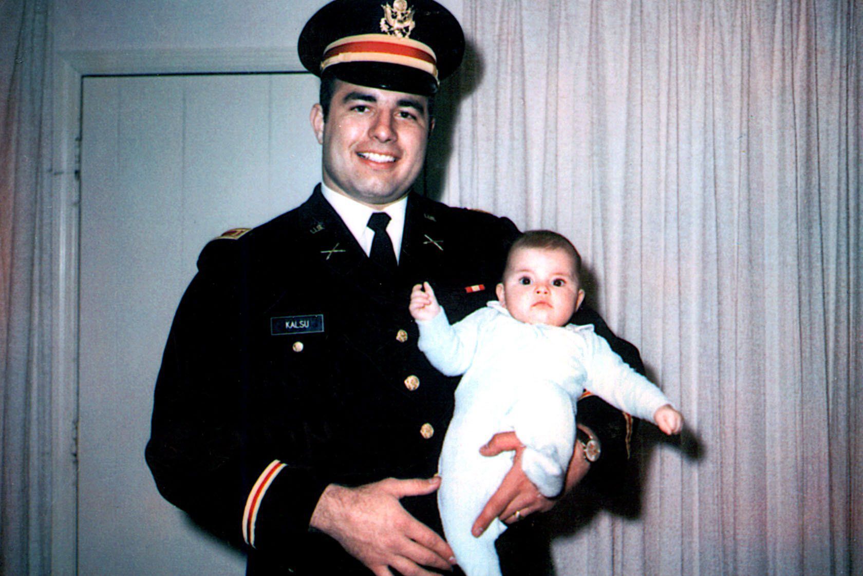 Robert (Bob) Kalsu